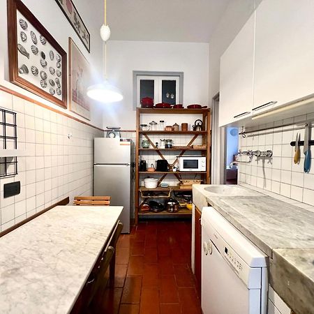 Casa Pinturicchio Apartment Rome Bagian luar foto