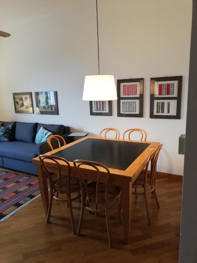 Casa Pinturicchio Apartment Rome Bagian luar foto