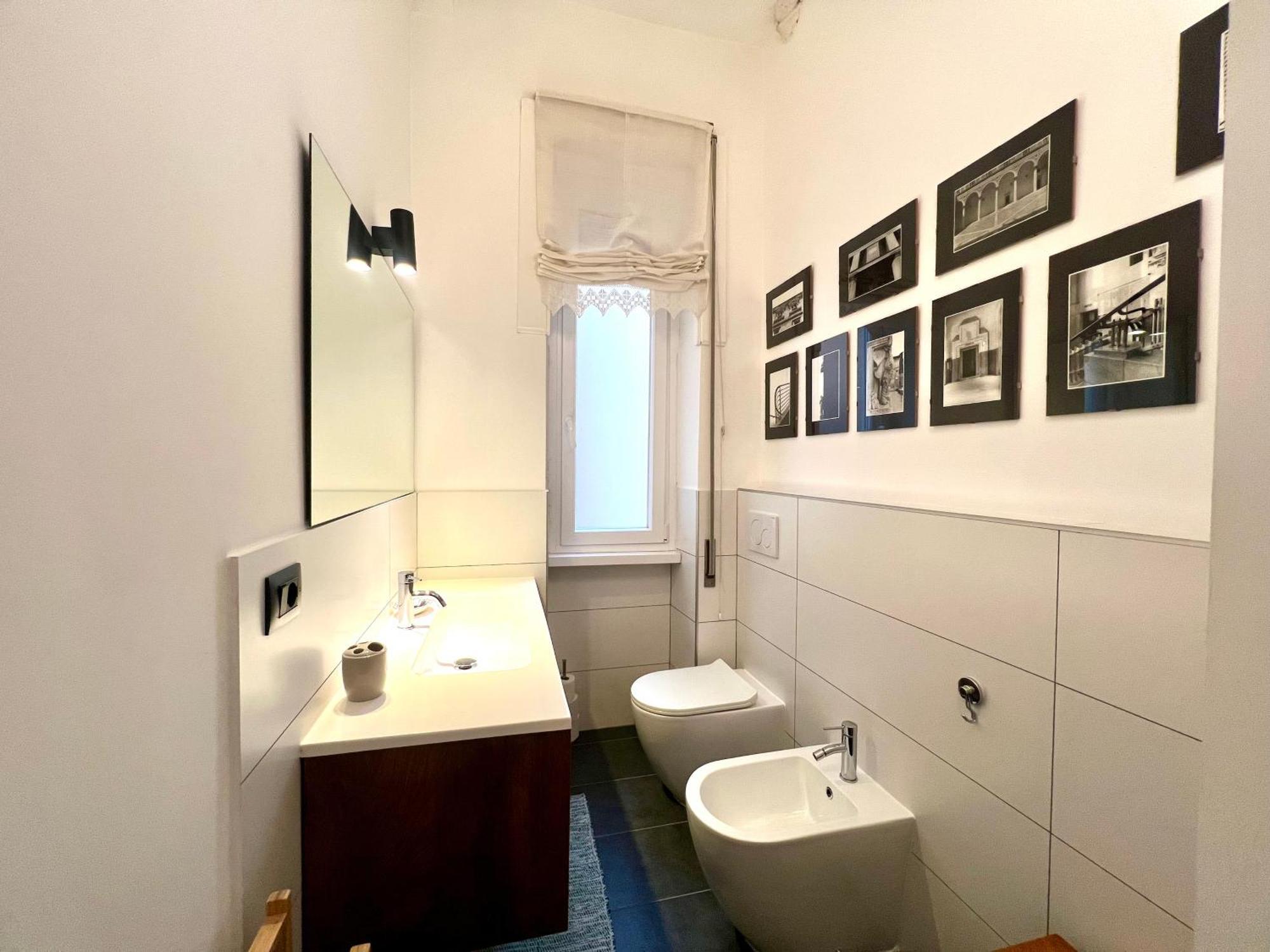 Casa Pinturicchio Apartment Rome Bagian luar foto