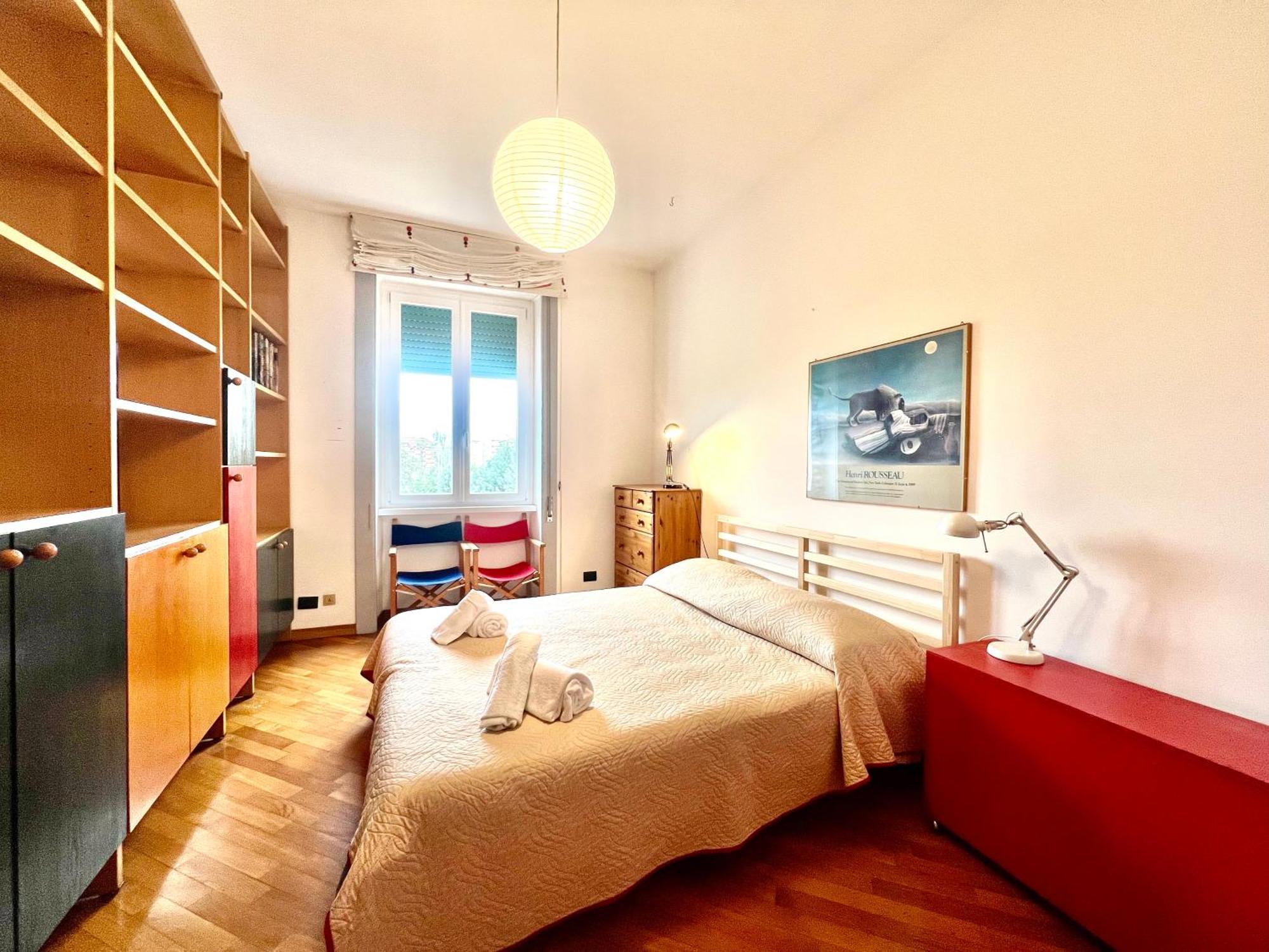 Casa Pinturicchio Apartment Rome Bagian luar foto